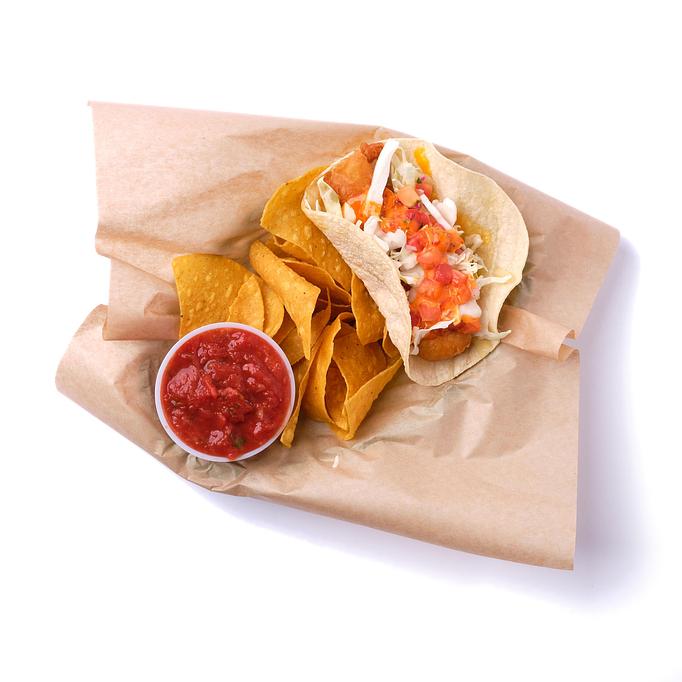 Product - FINS TropiCali Cuisine - Bradley Beach in Bradley Beach, NJ Caribbean Restaurants