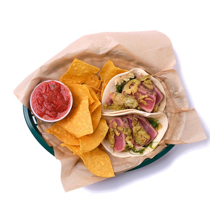 Product - FINS TropiCali Cuisine - Bradley Beach in Bradley Beach, NJ Caribbean Restaurants