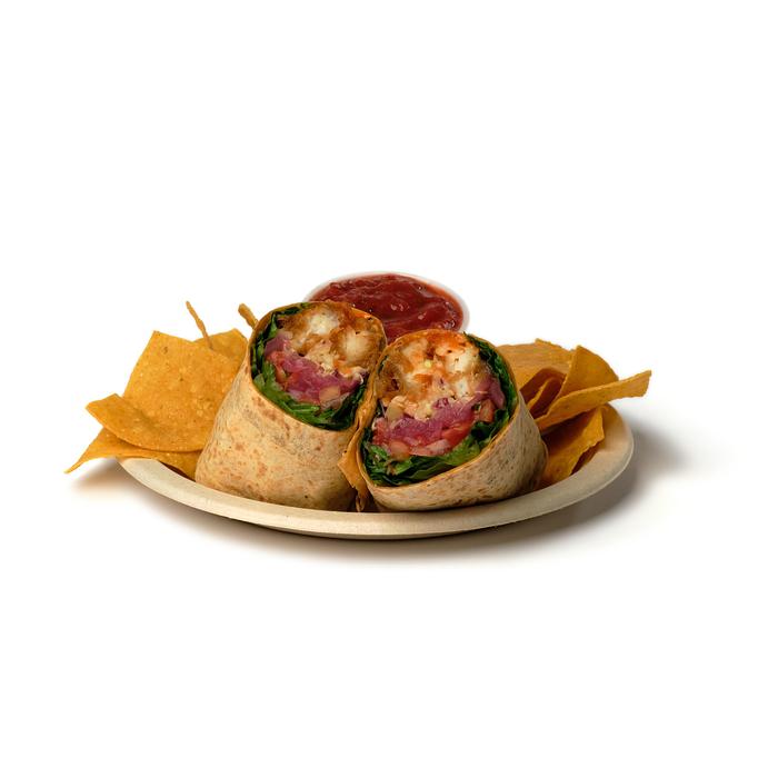 Product - FINS TropiCali Cuisine - Bradley Beach in Bradley Beach, NJ Caribbean Restaurants