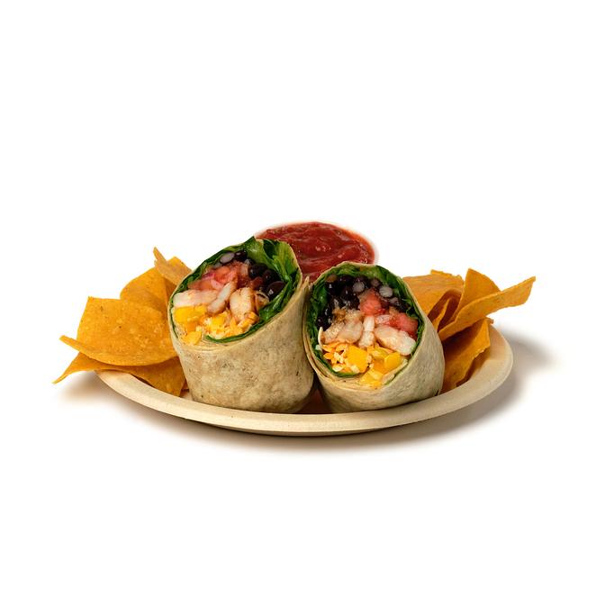 Product - FINS TropiCali Cuisine - Bradley Beach in Bradley Beach, NJ Caribbean Restaurants