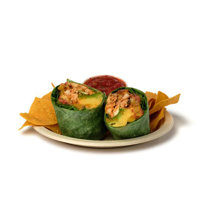 Product - FINS TropiCali Cuisine - Bradley Beach in Bradley Beach, NJ Caribbean Restaurants