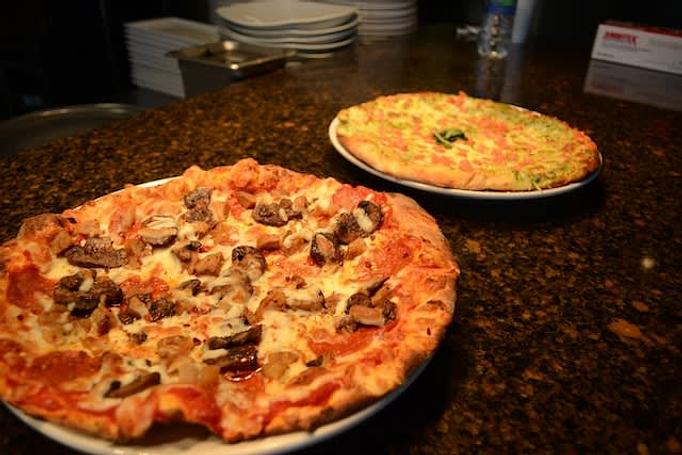 Product - FIREBREW Bar & Grill in Red Mill Landing Shopping Ctr. - Virginia Beach, VA American Restaurants