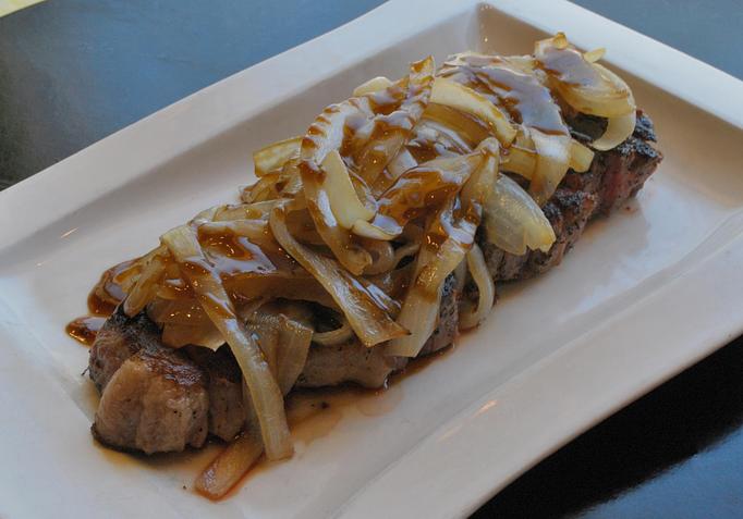Product - Frank Fats in Downtown Sacramento - Sacramento, CA Chinese Restaurants