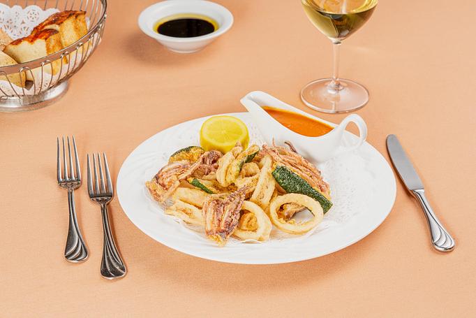 Product - Gaetano's Ristorante in South Henderson: Seven Hills, Anthem, Inspirada, Sun City Anthem, MacDonald Highlands - Henderson, NV Italian Restaurants