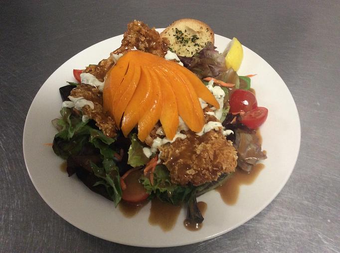 Product - Gallery Grille in Tequesta, FL Seafood Restaurants Product - Gallery Grille in Tequesta, FL Seafood Restaurants