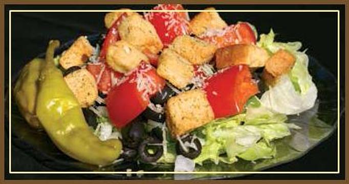 Product - Garibaldi's Pizza in East Memphis Area, U of M Area, and Saddle Creek Area (Germantown/Saddle Creek) - Memphis, TN Pizza Restaurant