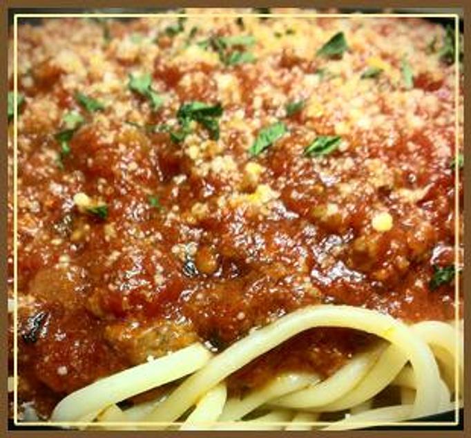 Product - Garibaldi's Pizza in East Memphis Area, U of M Area, and Saddle Creek Area (Germantown/Saddle Creek) - Memphis, TN Pizza Restaurant