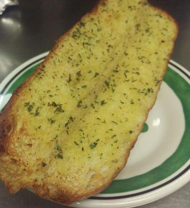 Product - Garibaldi's Pizza in East Memphis Area, U of M Area, and Saddle Creek Area (Germantown/Saddle Creek) - Memphis, TN Pizza Restaurant