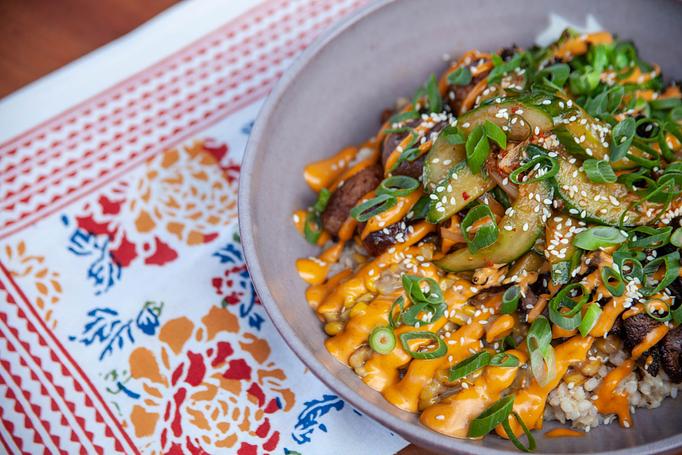 Product - Great Sage in Clarksville, MD Vegan Restaurants Product - Great Sage in Clarksville, MD Vegan Restaurants