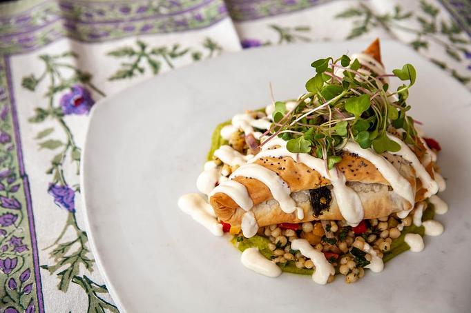 Product - Great Sage in Clarksville, MD Vegan Restaurants Product - Great Sage in Clarksville, MD Vegan Restaurants