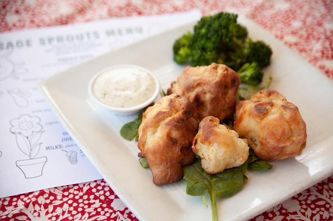 Product - Great Sage in Clarksville, MD Vegan Restaurants Product - Great Sage in Clarksville, MD Vegan Restaurants