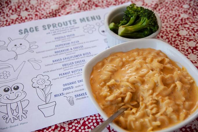 Product - Great Sage in Clarksville, MD Vegan Restaurants Product - Great Sage in Clarksville, MD Vegan Restaurants