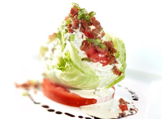 Product - Grill 225 in Historic District - Charleston, SC American Restaurants