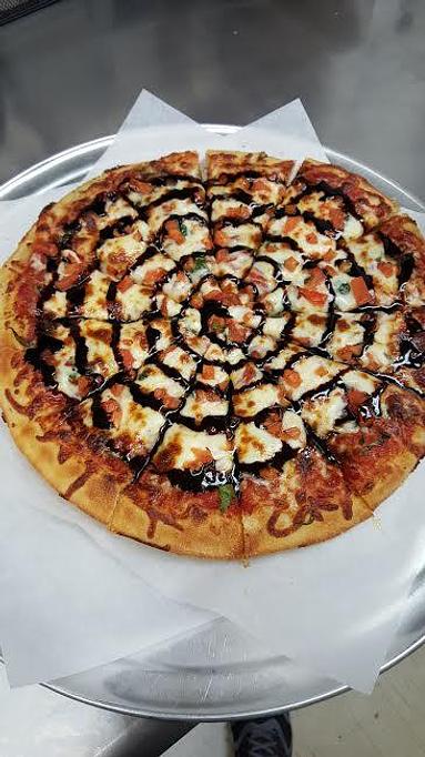 Product - Guiseppe's Pizza in Akron, OH Pizza Restaurant Product - Guiseppe's Pizza in Akron, OH Pizza Restaurant