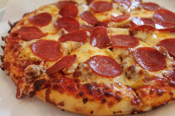 Product - Guiseppe's Pizza in Akron, OH Pizza Restaurant Product - Guiseppe's Pizza in Akron, OH Pizza Restaurant