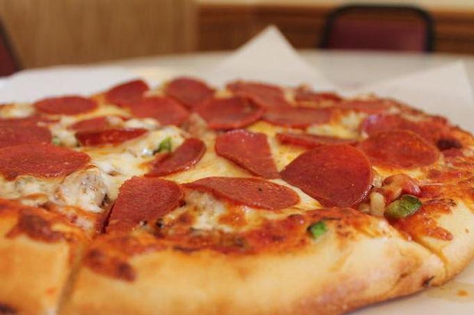 Product - Guiseppe's Pizza in Akron, OH Pizza Restaurant Product - Guiseppe's Pizza in Akron, OH Pizza Restaurant