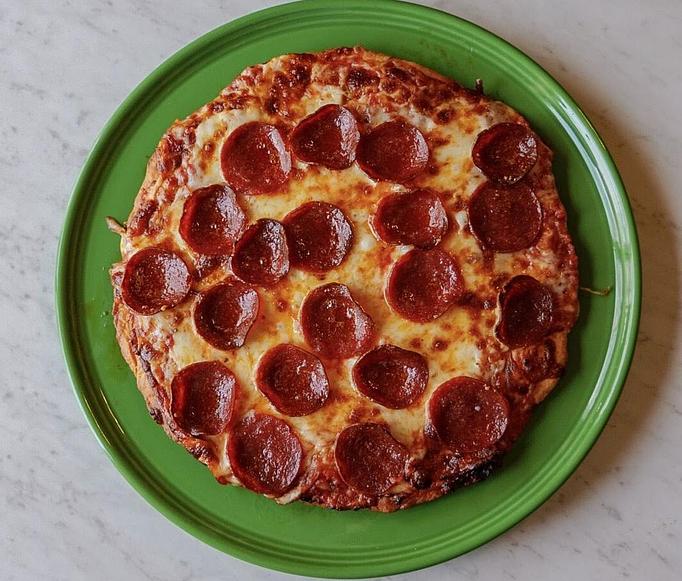 Product - Guiseppe's Pizza in Akron, OH Pizza Restaurant Product - Guiseppe's Pizza in Akron, OH Pizza Restaurant