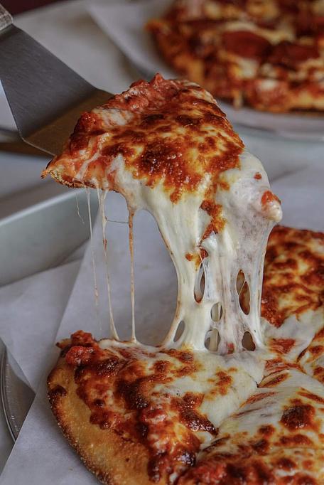 Product - Guiseppe's Pizza in Akron, OH Pizza Restaurant Product - Guiseppe's Pizza in Akron, OH Pizza Restaurant