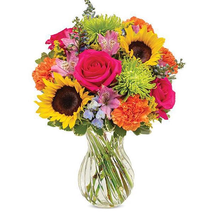Product - Hearts and Flowers of Coral Springs in Coral Springs, FL Florists