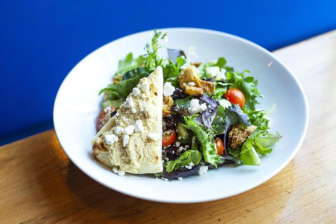 Product - High Velocity in Indianapolis, IN Bars & Grills