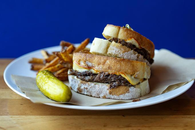 Product - High Velocity in Indianapolis, IN Bars & Grills