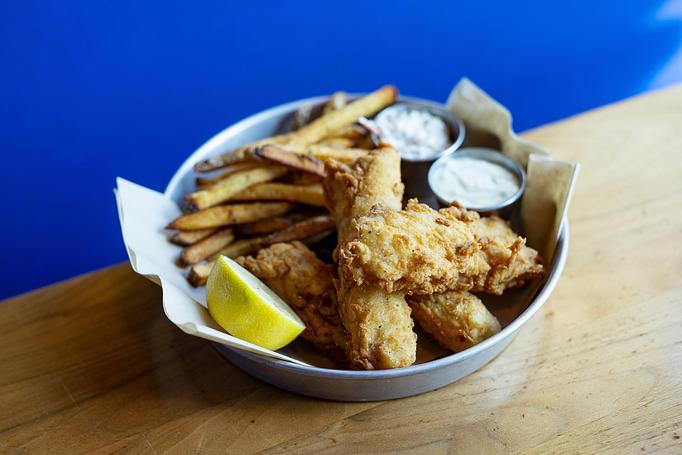 Product - High Velocity in Indianapolis, IN Bars & Grills