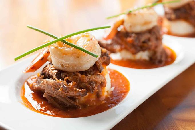 Product - Hubbard Grille in Short North - Columbus, OH American Restaurants