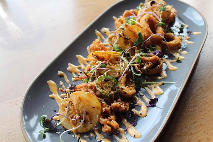 Product - Hubbard Grille in Short North - Columbus, OH American Restaurants