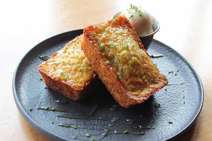 Product - Hubbard Grille in Short North - Columbus, OH American Restaurants