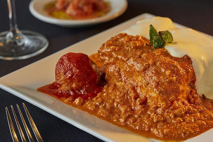 Product - Iozzo's Garden of Italy in Indianapolis, IN Italian Restaurants
