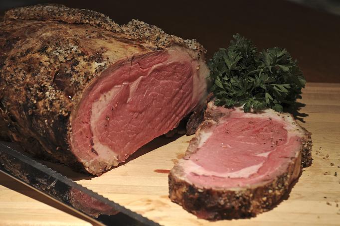 Product: Prime Rib - J.B. Dawson's Restaurant & Bar in Lancaster, PA American Restaurants