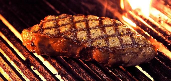 Product: Strip Steak - J.B. Dawson's Restaurant & Bar in Lancaster, PA American Restaurants