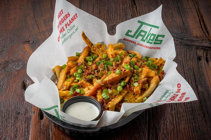 Product - Jakes Uptown in Dallas, TX American Restaurants