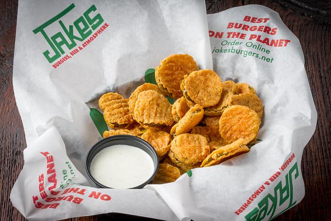 Product - Jakes Uptown in Dallas, TX American Restaurants