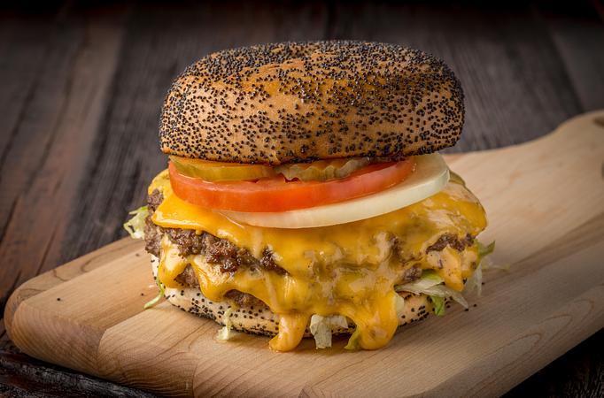 Product - Jakes Uptown in Dallas, TX American Restaurants