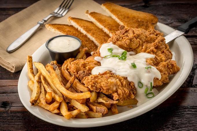 Product - Jakes Uptown in Dallas, TX American Restaurants