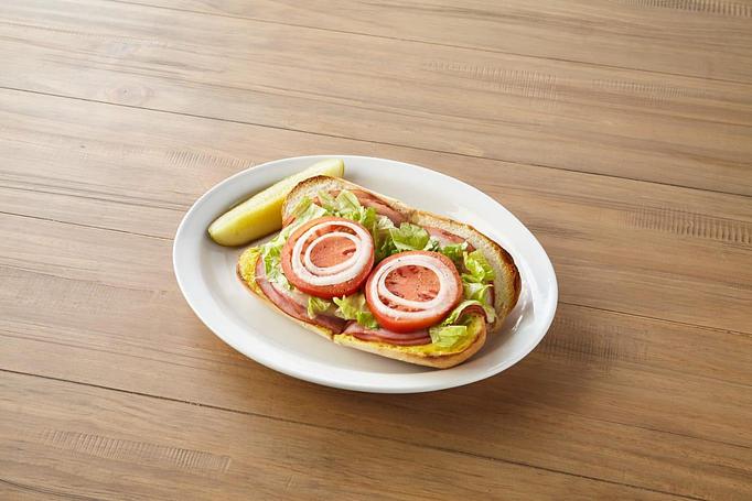 Product - Johnny's New York Style Pizza in Flowery Branch, GA Pizza Restaurant