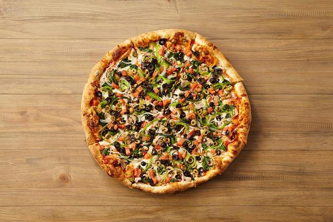 Product - Johnny's New York Style Pizza in Flowery Branch, GA Pizza Restaurant