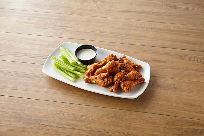 Product - Johnny's New York Style Pizza in Lawrenceville, GA Pizza Restaurant