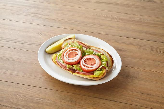 Product - Johnny's New York Style Pizza in Macon, GA Pizza Restaurant