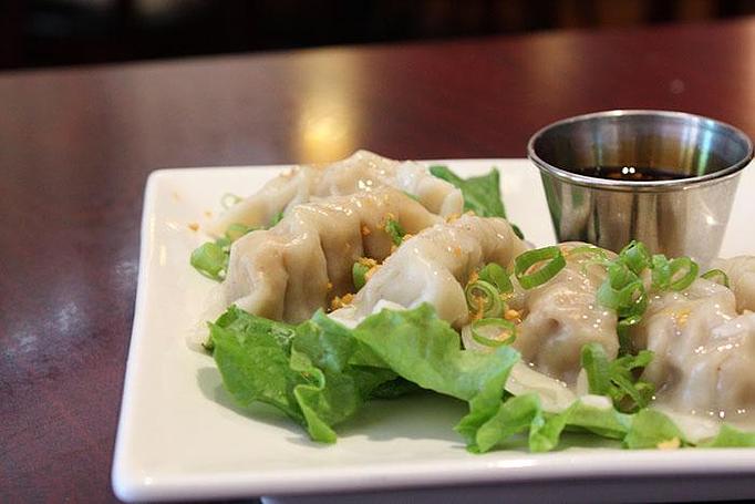 Product - Ka-Prow Thai and Sushi Bistro in Austin, TX Thai Restaurants