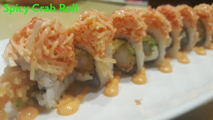 Product - Ka-Prow Thai and Sushi Bistro in Austin, TX Thai Restaurants