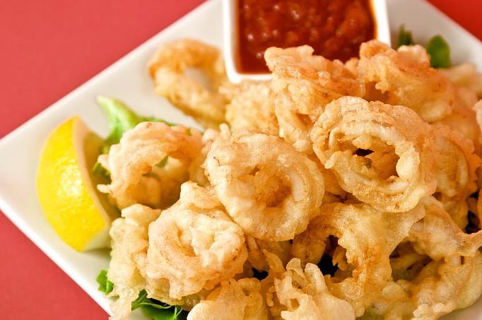 Product - Ka-Prow Thai and Sushi Bistro in Austin, TX Thai Restaurants