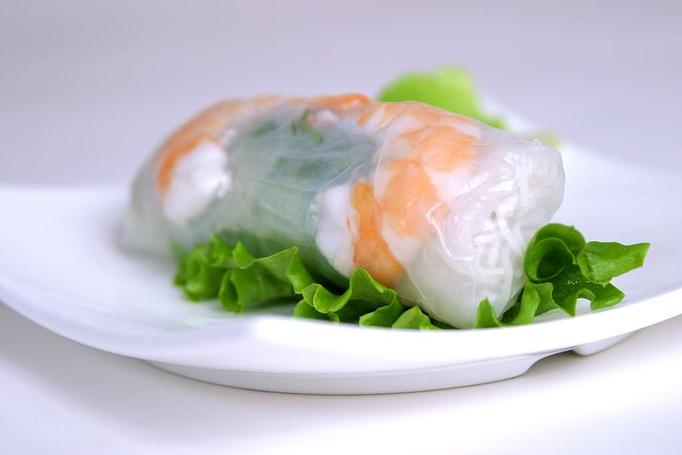 Product - Ka-Prow Thai and Sushi Bistro in Austin, TX Thai Restaurants