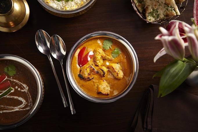 Product: Chicken tikka masala - Kama Bistro in La Grange, IL Indian Restaurants Product: Chicken tikka masala - Kama Bistro in La Grange, IL Indian Restaurants