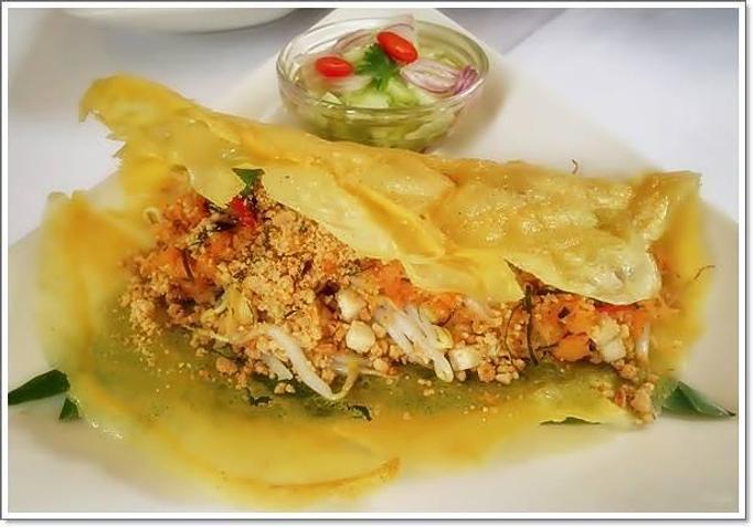 Product - Khan Toke Thai House in San Francisco, CA Thai Restaurants
