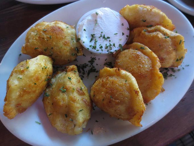 Product - Kinga's Lounge in Busy , urban , happening - Denver, CO Bars & Grills