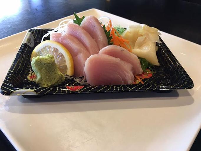 Product - Kirala in Berkeley, CA Japanese Restaurants