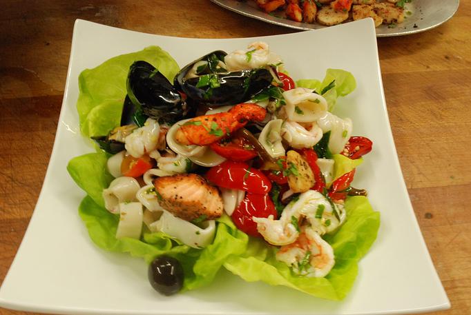 Product - L & B Spumoni Gardens in Brooklyn, NY Pizza Restaurant Product - L & B Spumoni Gardens in Brooklyn, NY Pizza Restaurant