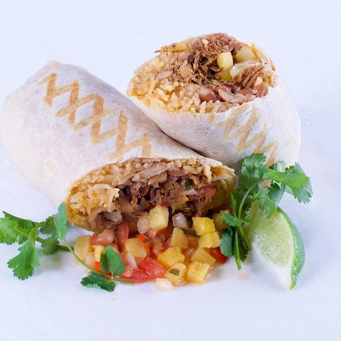 Product - La'au's Taco Shop in Colorado Springs, CO Mexican Restaurants